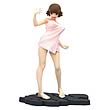 Ikki Tousen Great Guardians Chouhi in Bath Towel Statue